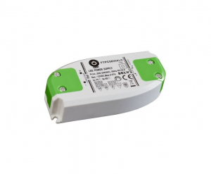 POS Power FTPC8V24 24V/0.33A 8W IP20 LED tápegység
