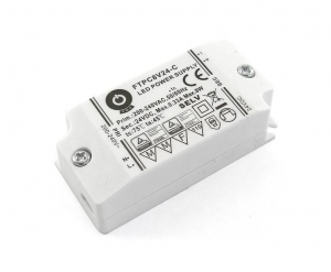 POS Power FTPC8V24-C 24V/0.33A 8W IP20 LED tápegység
