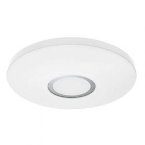 Ledvance Celing Kite Smart + Wifi áll.színhőm. színváltós vezérelhető mennyezeti okos lámpa 340mm fehér (4058075495685)