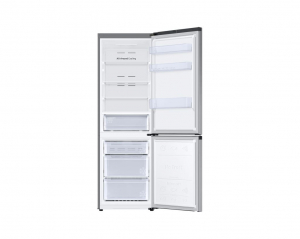 Samsung RB34T600FSA/EF alulfagyasztós hűtőszekrény