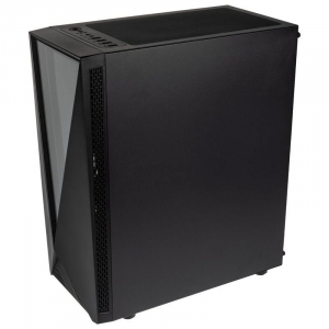 Kolink VOID RGB táp nélküli ablakos ház fekete