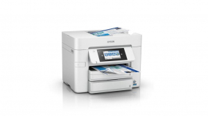 Epson WorkForce Pro WF-C4810DTWF multifunkciós nyomtató (C11CJ05403)