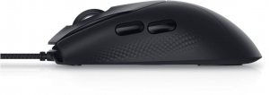Dell Alienware Gaming egér fekete (AW320M)