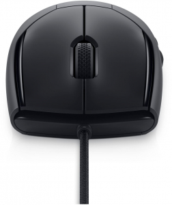 Dell Alienware Gaming egér fekete (AW320M)