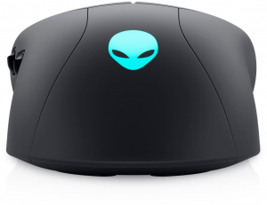 Dell Alienware Gaming egér fekete (AW320M)