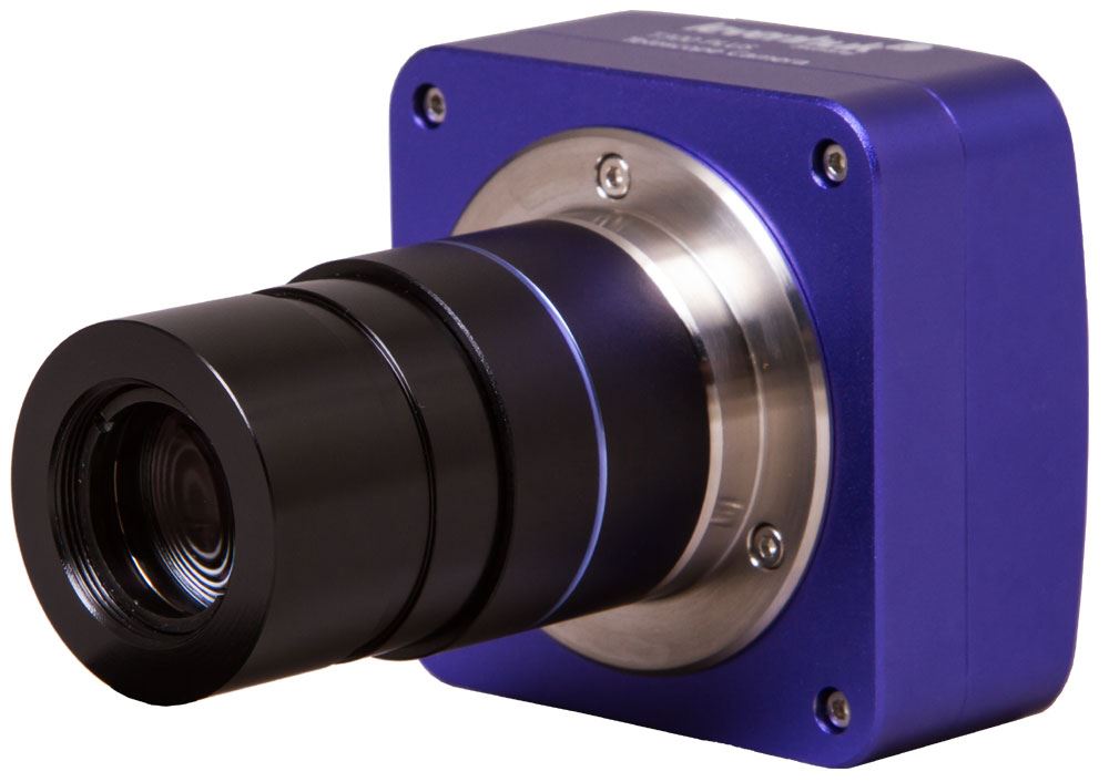 Levenhuk T300 PLUS digitális kamera teleszkóphoz (70361)