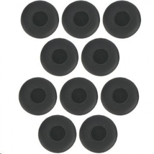 Jabra Evolve 20-65 fülpárna, bőr, 10 db (14101-46)