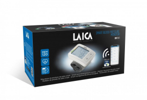 Laica BM7003W vérnyomásmérő
