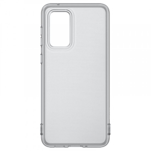 Samsung Galaxy A33 5G Soft Clear tok füstszínű (EF-QA336TBEGWW)