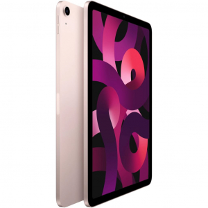 Apple iPad Air 5 64GB Wifi rózsaszín (MM9D3)