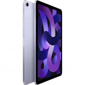 Apple iPad Air 5 64GB Wifi lila (MME23)