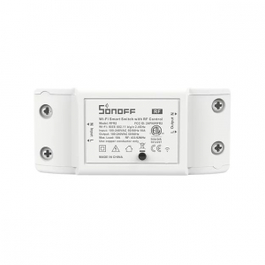 Sonoff RF R2 Wi-Fi-s okosrelé (RFR2)