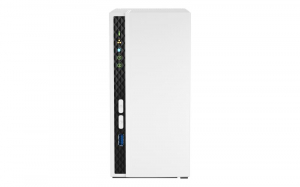QNAP TS-233 hálózati adattároló NAS