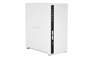 QNAP TS-233 hálózati adattároló NAS