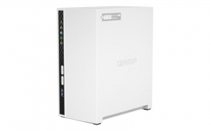 QNAP TS-233 hálózati adattároló NAS