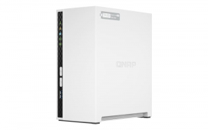 QNAP TS-233 hálózati adattároló NAS
