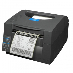 Citizen CL-S521II c&iacute;mkenyomtat&oacute; k&eacute;sz&uuml;l&eacute;k (CLS521IINEBXX)