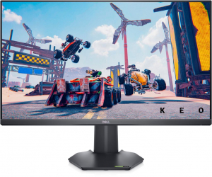 27" DELL G2722HS LCD monitor fekete