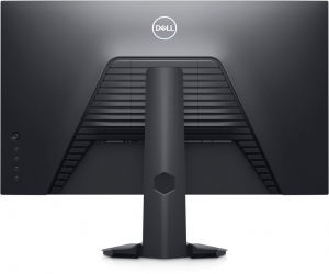 27" DELL G2722HS LCD monitor fekete