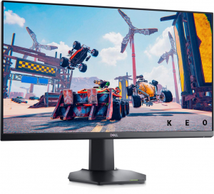 27" DELL G2722HS LCD monitor fekete