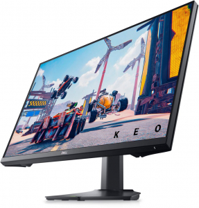 27" DELL G2722HS LCD monitor fekete