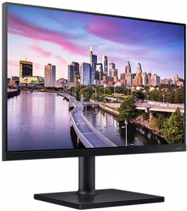 24" Samsung F24T450GYU LCD monitor (LF24T450GYUXEN)