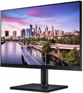 24" Samsung F24T450GYU LCD monitor (LF24T450GYUXEN)