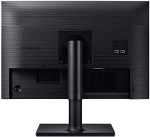 24" Samsung F24T450GYU LCD monitor (LF24T450GYUXEN)