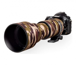easyCover Lens Oak Sigma 150-600mm F5-6.3 DG OS HSM Contemporary zöld terepmintás (LOS150600CGC)