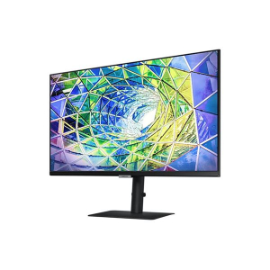27" Samsung S80UA LCD monitor (LS27A800UJUXEN)