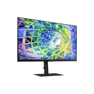 27" Samsung S80UA LCD monitor (LS27A800UJUXEN)
