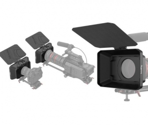 SmallRig Lightweight Matte Box ovjektív napellenző (2660)