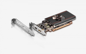 Sapphire Radeon RX 6400 4GB PULSE videokártya (11315-01-20G)