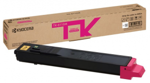 Kyocera TK-8115M toner magenta (1T02P3BNL0)