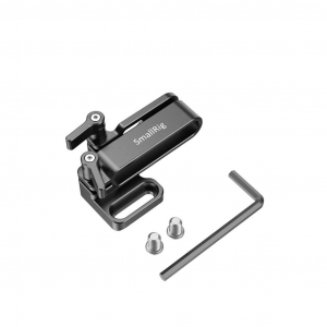 SmallRig Samsung T5 SSD r&ouml;gz&iacute;tő BMPCC 4K/6K &eacute;s Z CAM sz&aacute;m&aacute;ra (2245B)