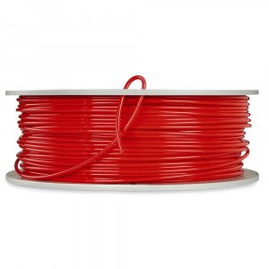 Verbatim PLA filament 2.85mm, 1kg piros (55330)
