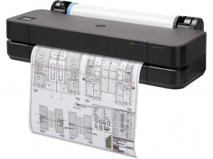 HP DesignJet T250 24" nyomtató (5HB06A)
