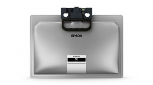 Epson WF-M52xx/57xx sorozathoz XXL tintapatron fekete (C13T966140)