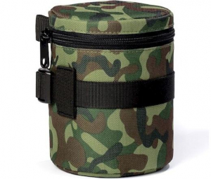 easyCover 85x130 Lens Bag objekt&iacute;v tok terepmint&aacute;s (ECLB130C)