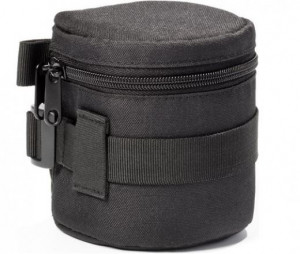 easyCover 80x95 Lens Bag objekt&iacute;v tok fekete (ECLB95B)