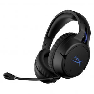 HyperX Cloud Flight PS5 vezeték nélküli gaming headset (HHSF1-GA-BK/G / 4P5H6AA)