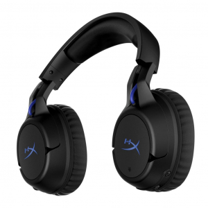 HyperX Cloud Flight PS5 vezeték nélküli gaming headset (HHSF1-GA-BK/G / 4P5H6AA)
