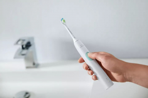 Philips HX6807/28 Sonicare ProtectiveClean 4300 szónikus elektromos fogkefe