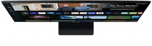 27" Samsung Smart M5 LCD monitor (LS27BM500EUXEN)