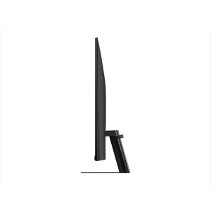 32" Samsung Smart M5 LCD monitor fekete (LS32BM500EUXEN)