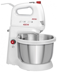 MPM MMR-21Z f&eacute;mt&aacute;las mixer