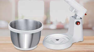 MPM MMR-21Z f&eacute;mt&aacute;las mixer