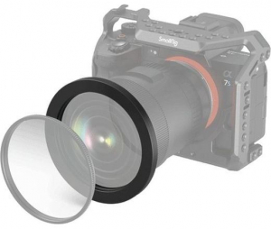 SmallRig Mini Matte Box ovjektív napellenző (3196)