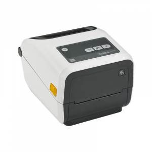 Zebra ZD421T címkenyomtató készülék (ZD4AH43-30EE00EZ)