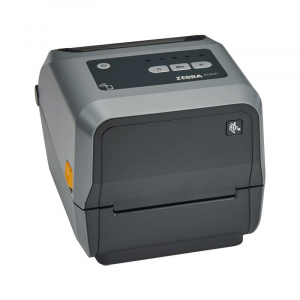 Zebra ZD621T c&iacute;mkenyomtat&oacute; k&eacute;sz&uuml;l&eacute;k (ZD6A042-32EF00EZ)